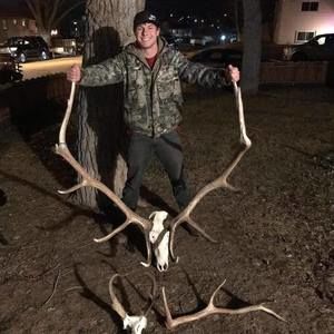 Meet your Posher, Chance